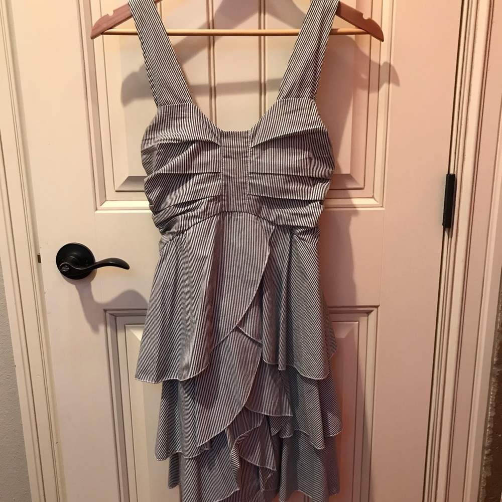 women’s casual dress